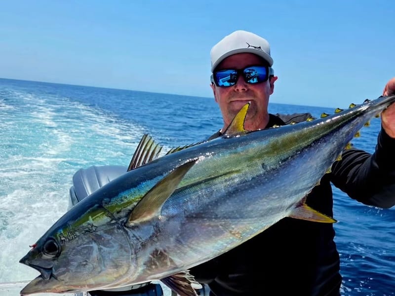Beyond Limits Sportfishing — Cabo San Lucas